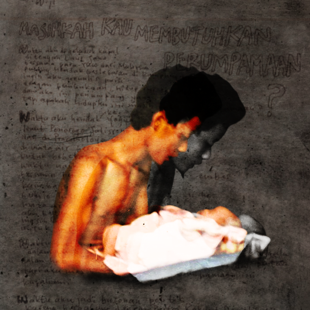 Yang Patah Tumbuh, Yang Hilang Wiji dan Rezim Berganti