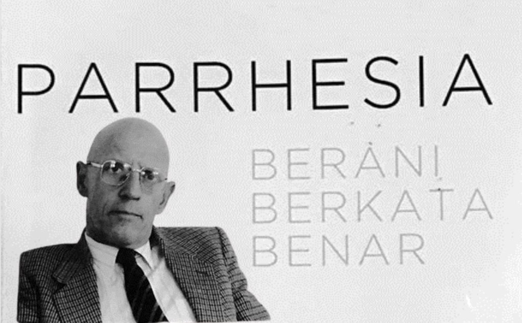 Berani Berkata ‘Tidak Benar’ pada Hoaks